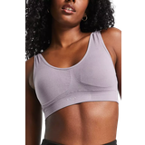 Only Play Seamless Ruched Sports Bra