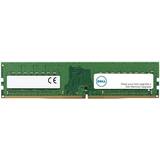 Dell DDR5 RAM Memory Dell Upgrade 1RX8 DDR5 UDIMM 4800MHz 16GB (AB883074)