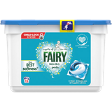 Fairy non bio pods Cleaning Equipment & Cleaning Agents Fairy Non Bio Laundry Pods - 15