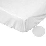 Mattress Covers on sale Bedding Protector Fitted Single Mattress Cover