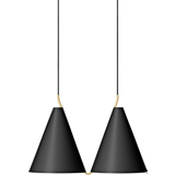Sidebyside LYFA MOSAIK 250 SIDEBYSIDE II Pendant Lamp