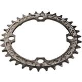 Race Face Chain Rings Race Face Narrow Wide 34T Chainring
