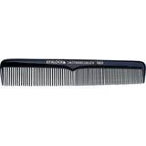 Efalock Professional Hair styling Combs Nylon Comb 6.0 Brown 1