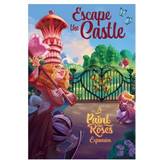 North Star Games Paint the Roses: Escape the Castle (Exp