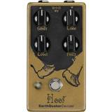 Brown Effect Units Earthquaker Devices Hoof V2