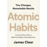 Atomic Habits (Paperback, 2018)