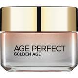 Day Creams - Salicylic Acid Facial Creams L'Oréal Paris Age Perfect Golden Age Day Cream 50ml