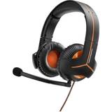Thrustmaster On-Ear Headphones Thrustmaster Y-350CPX