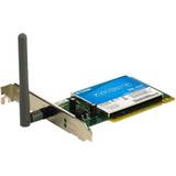 PCI Wireless Network Cards D-Link DWL-G510