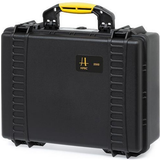 HPRC 2500 suitcase for DJI FPV Combo