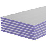 Floor Drains Purus Tile Backer Boards 1200 x 600mm Pack of 6 boards 4.32m2