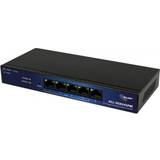 Allnet ALLSG8245PM ALL-SG8245PM-Managed-L2-Gigabit Ethernet