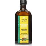 Normal Hair Hair Oils Nature Spell Authentic Jamaican Black Castor Oil with Rosemary 150ml