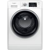 Whirlpool FFD8469BSVUK washing machine
