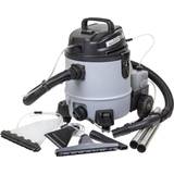 SIP Wet & Dry Vacuum Cleaners SIP 20ltr 1400 Valeting