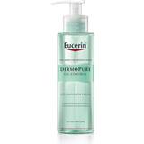 Eucerin Face Cleansers Eucerin Dermopure Oil Control gel limpiador facial 200ml