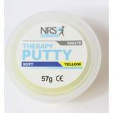 NRS Healthcare Hand Exercise Putty Soft 57g