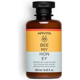 Apivita Bath & Shower Products Apivita My Honey gel de ducha con miel y aloe 250ml