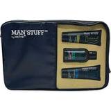 Fragrances Technic Man'Stuff Sports Bag Toiletry Kit
