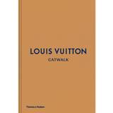 Books Louis Vuitton Catwalk: The Complete Fashion Collections (Hardcover, 2018)