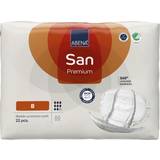 Abena Toiletries Abena San 8 Premium Incontinence Pads - 2500ml - Pack