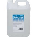 Snow Machines QTX Snow-5l Snow Fluid 5l