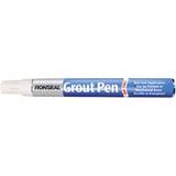 Ronseal Plaster Paint Ronseal 35175 One Coat Grout Pen White