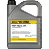 High Performer 0W-20 VOLVO 5 Litre Can Transmission Oil