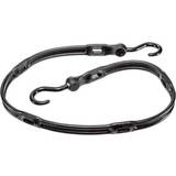 Sat Navs The Perfect Bungee 36´´ Bunge Strap Black