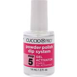 Cuccio Pro Powder Polish Dip System Gel Activator 5