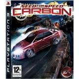 Need for Speed Carbon (Import) 12 (PS4)