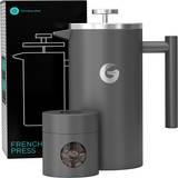 Coffee Gator Coffee Makers Coffee Gator Cafetiere French Press