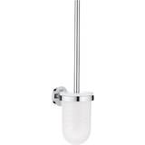 Wall Mounted Toilet Brushes Grohe Essentials (40374001)