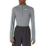 Nike Men's Pacer Half-Zip Running Shirt