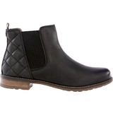 Barbour Womens Baja Boots Leather