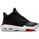Jordan max aura junior Nike Jordan Max Aura 4 GS - Black/White/University Red