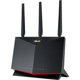 ASUS Mesh System - Wi-Fi 6 (802.11ax) Routers ASUS RT-AX86U Pro