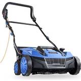 Sweepers Hyundai 1600W 380mm Artificial Grass Sweeper Brush HYSW1600E