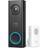 Eufy 2k Eufy T8200311 Wi-Fi Video Doorbell