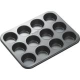 Muffin Trays Prestige Bakeware Muffin Tray 35x26.5 cm