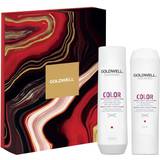 Goldwell Gift Boxes & Sets Goldwell Dualsenses Color Brilliance Duo-Set Worth Â£28.50