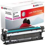 AGFAPHOTO Ink & Toners AGFAPHOTO toner magenta, rpl. pages