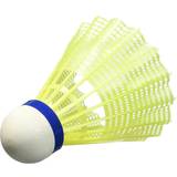 Yonex mavis 300 Badminton Yonex Yellow/Blue Mavis 300 Shuttlecock