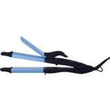 Combined Curling Irons & Straighteners Bio Ionic 3-1 Curler Wand flat iron