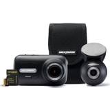 Camcorders Nextbase 322GW Full HD Dash Cam with Rear Window Dash Cam & Go Pack Bundle