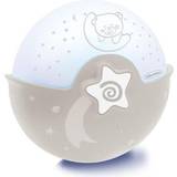 Grey Night Lights Infantino BKIDS EUROPE BV Soothing and Projector Night Light