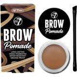 W7 Eyebrow Products W7 Brow Pomade ~ Soft Brown