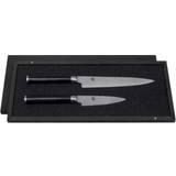 Kai Shun Classic DMS-210 Knife Set