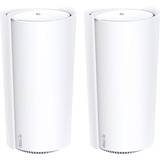 TP-Link Mesh System Routers TP-Link Deco XE200 2-pack
