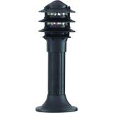 Searchlight Pole Lighting Searchlight 1 Pedestal Bollard